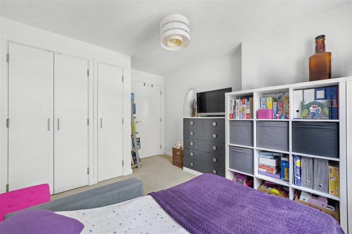 Image for Honeyfield Carville Street, N4 3PE