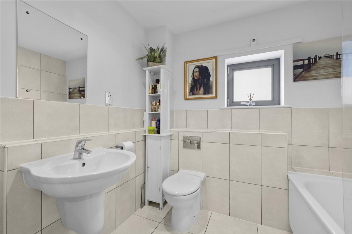 Image for Honeyfield Carville Street, N4 3PE