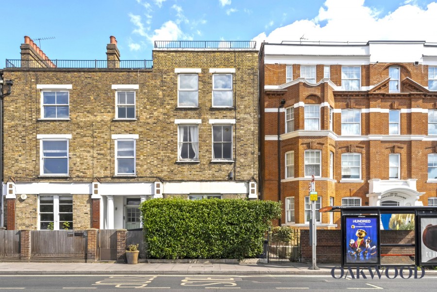 126A Albion Road, N16 9PA