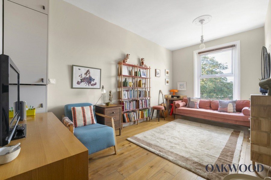 126A Albion Road, N16 9PA