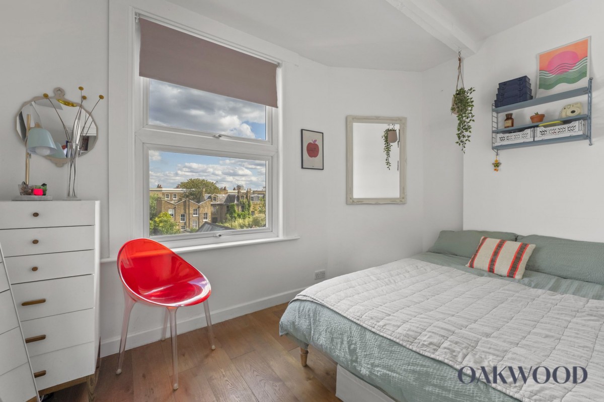 Image for 126A Albion Road, N16 9PA