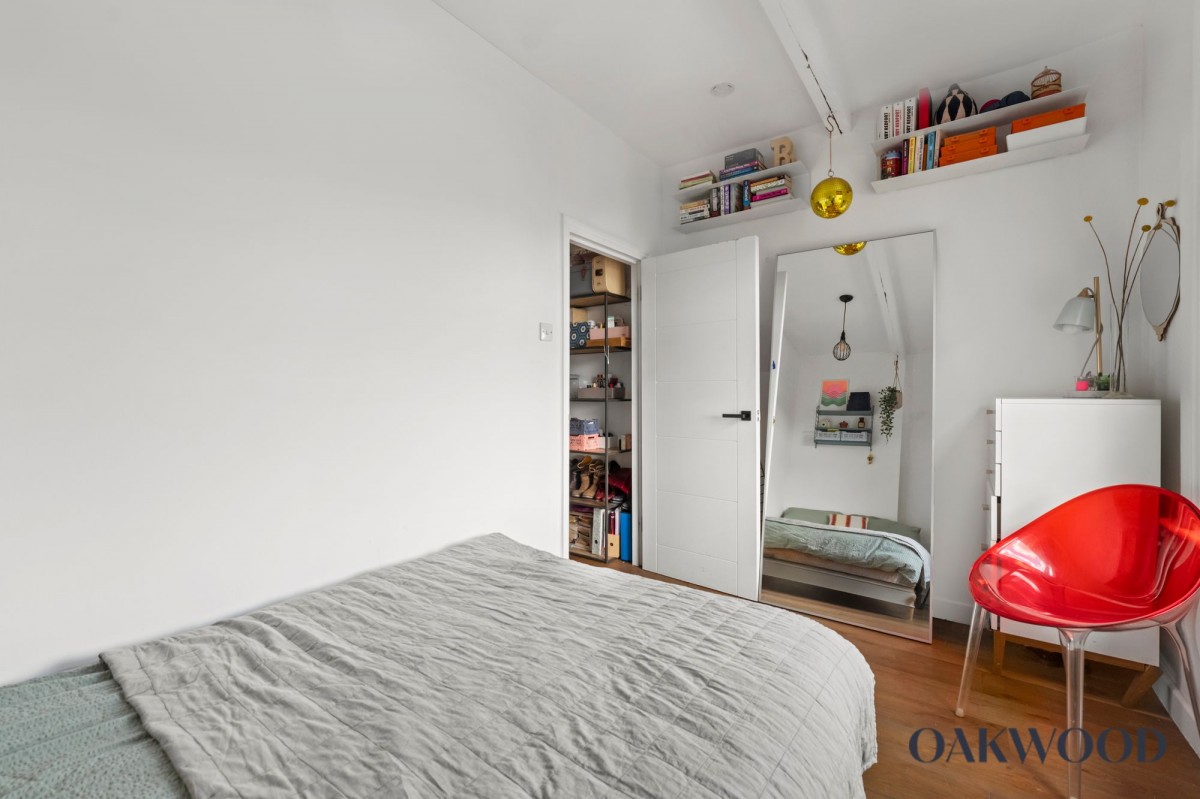 Image for 126A Albion Road, N16 9PA