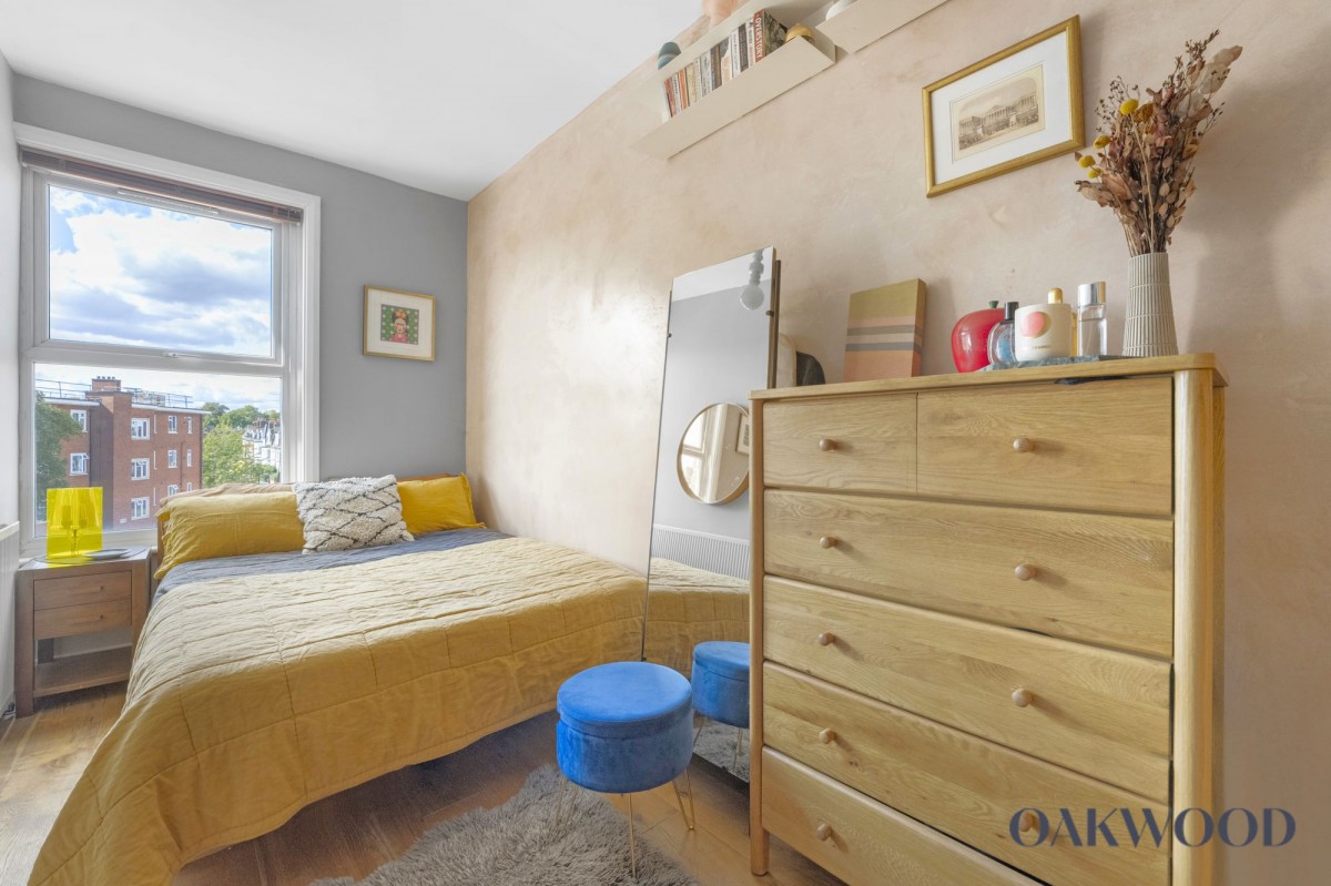 Image for 126A Albion Road, N16 9PA