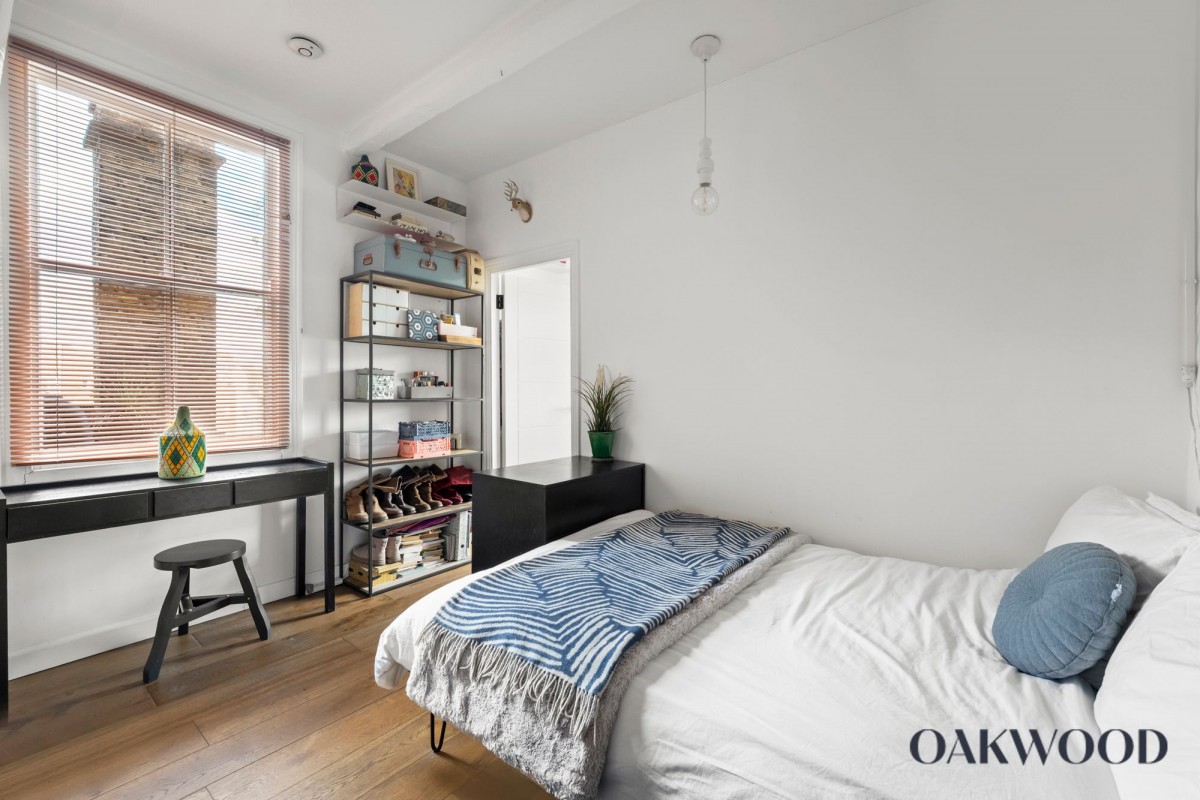 Image for 126A Albion Road, N16 9PA