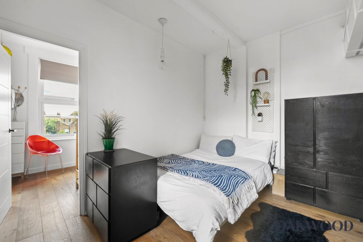 Image for 126A Albion Road, N16 9PA