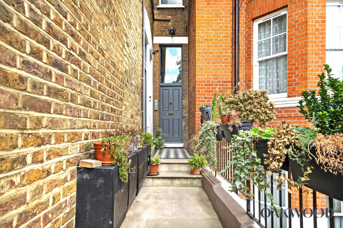 Image for 126A Albion Road, N16 9PA