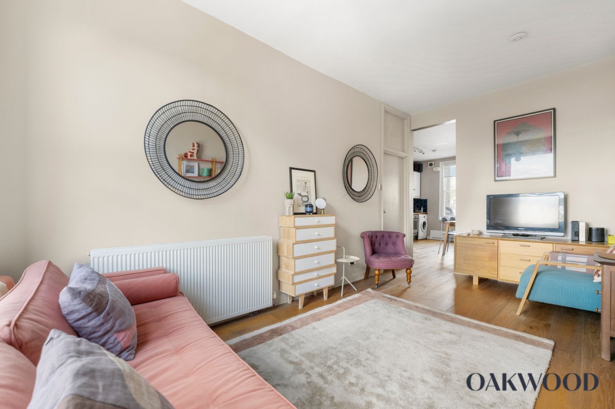 Image for 126A Albion Road, N16 9PA