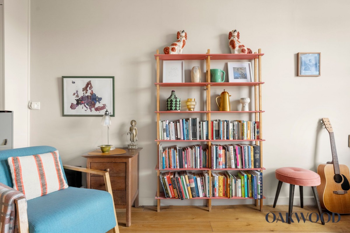 Image for 126A Albion Road, N16 9PA