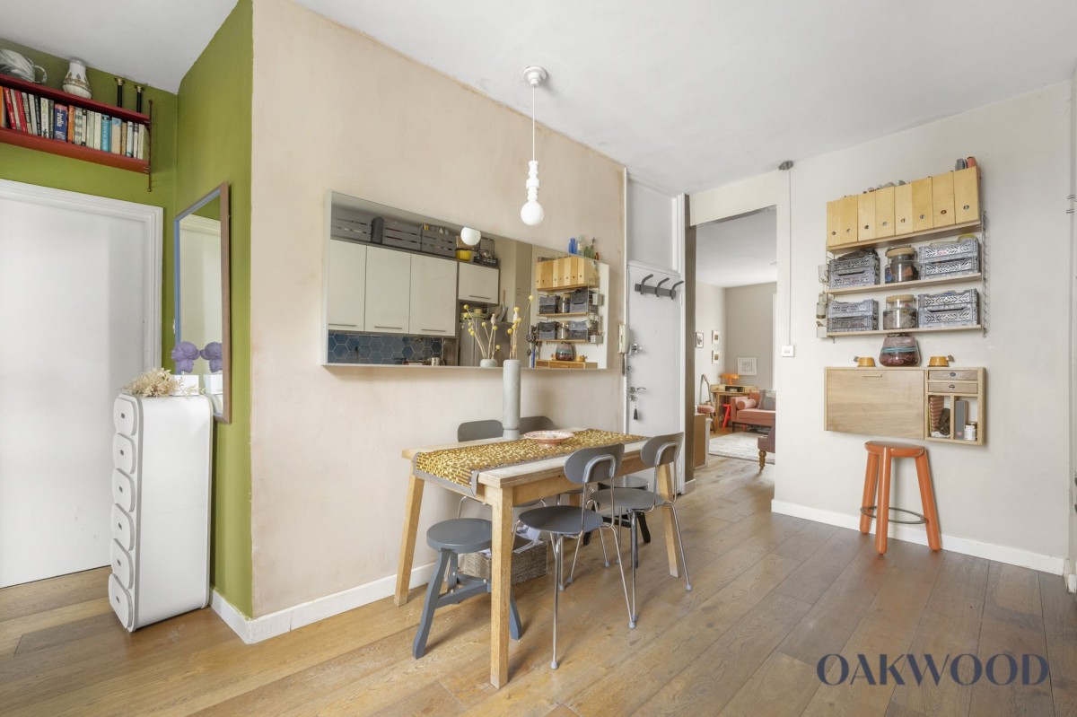 Image for 126A Albion Road, N16 9PA