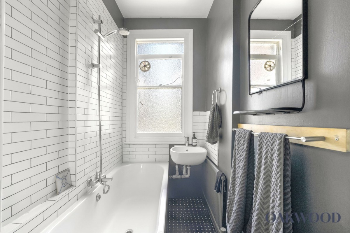 Image for 126A Albion Road, N16 9PA