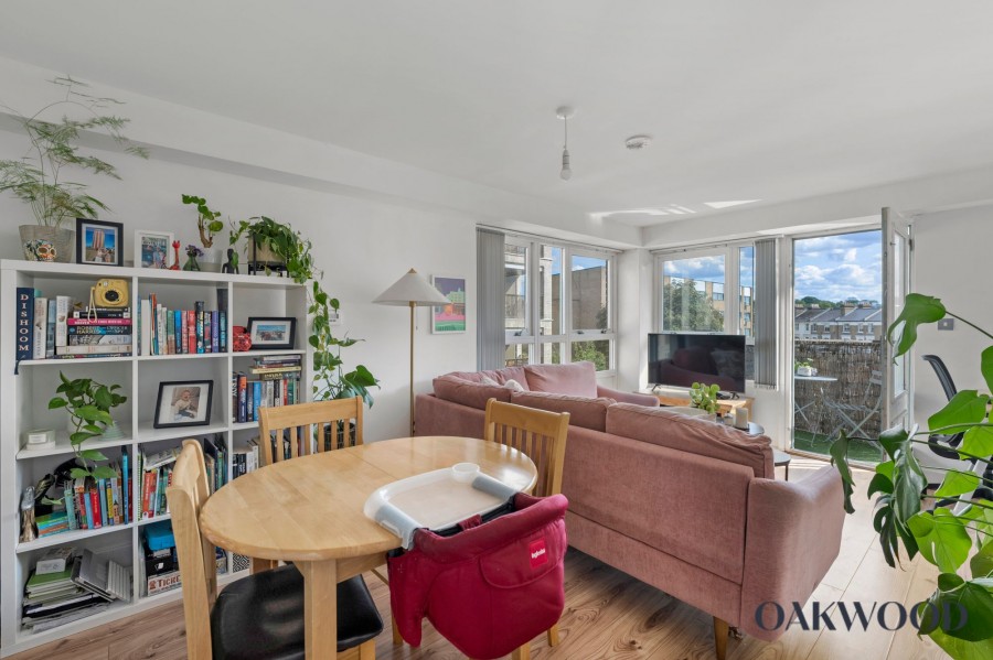 Hexton Court, N4 2XX