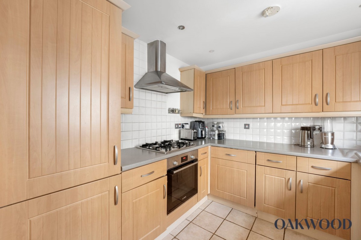 Image for Hexton Court, N4 2XX
