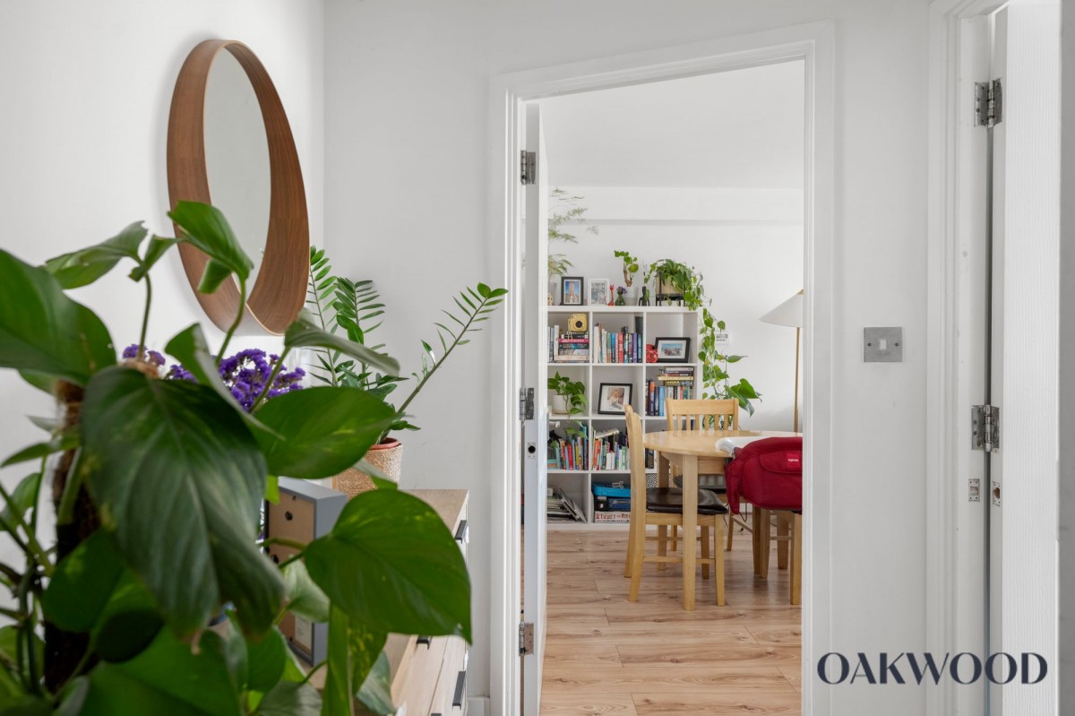 Image for Hexton Court, N4 2XX