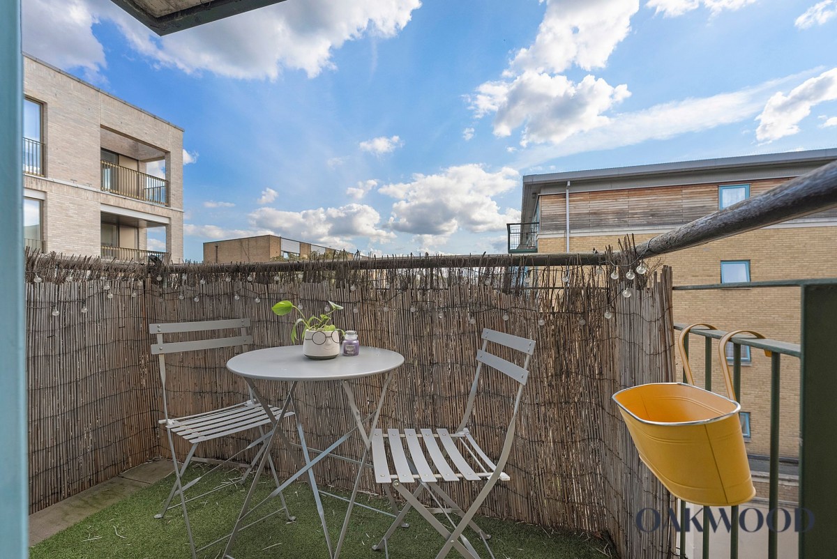 Image for Hexton Court, N4 2XX