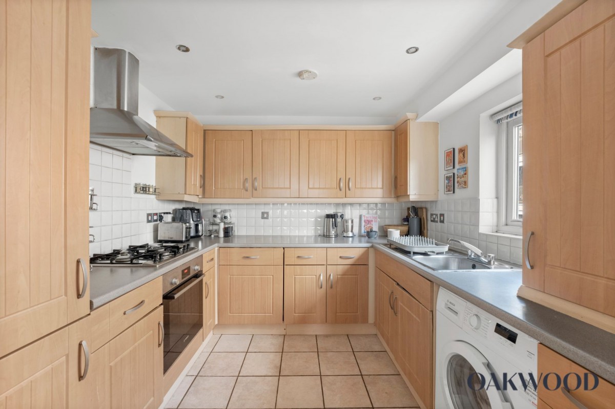 Image for Hexton Court, N4 2XX