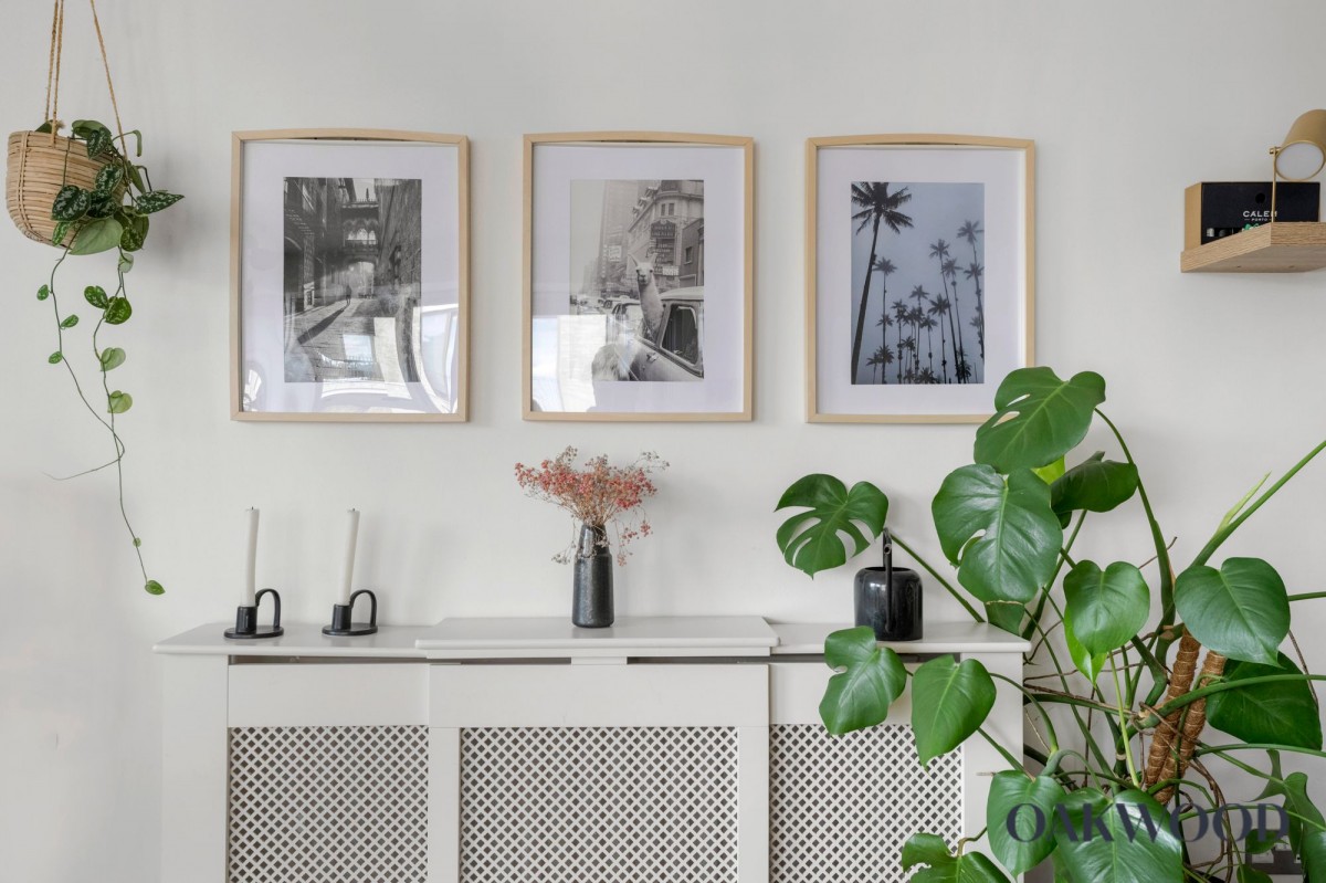 Image for Hexton Court, N4 2XX