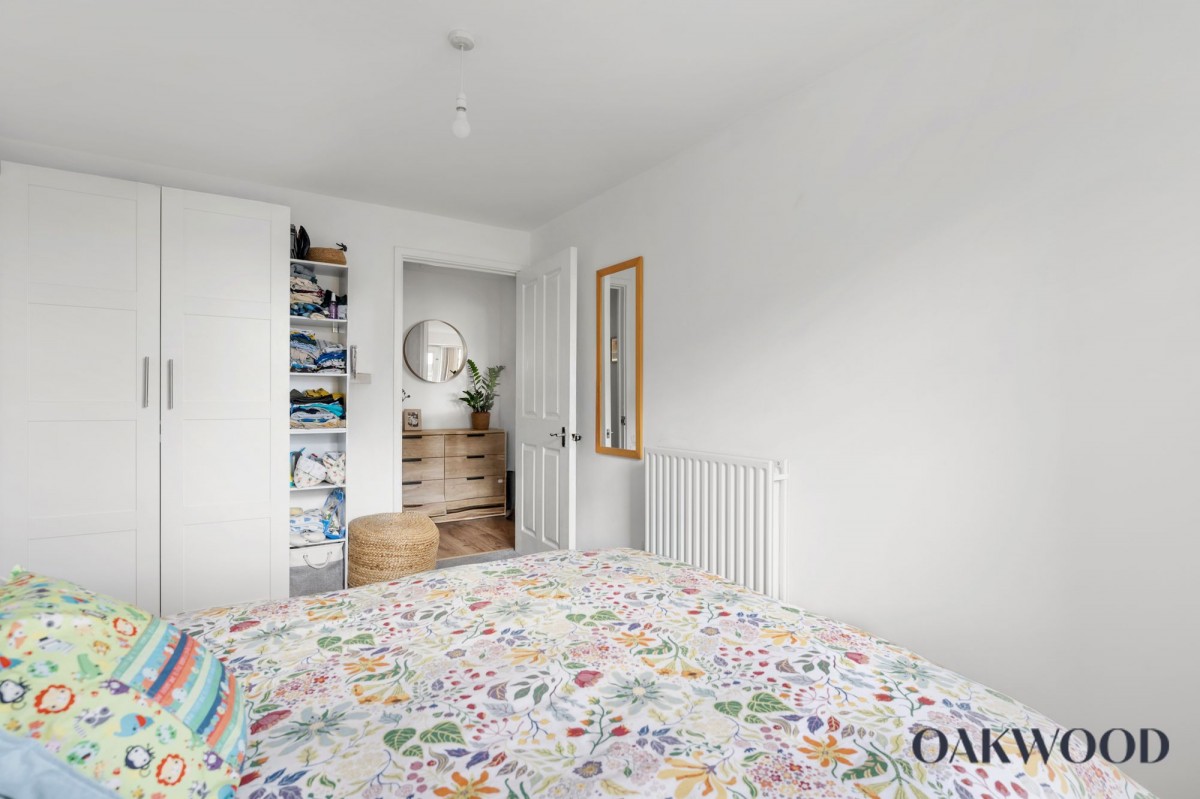 Image for Hexton Court, N4 2XX