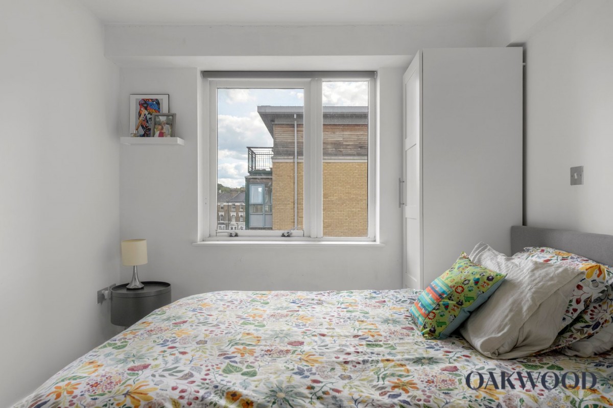 Image for Hexton Court, N4 2XX