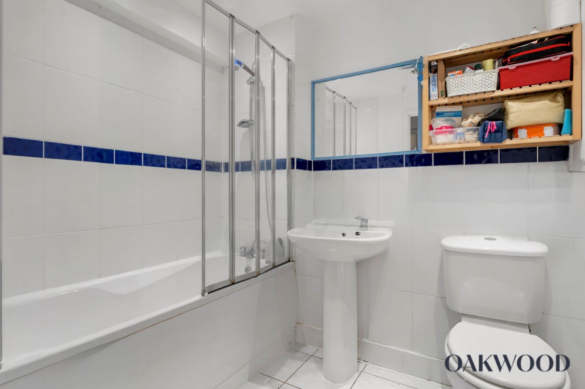Image for Hexton Court, N4 2XX