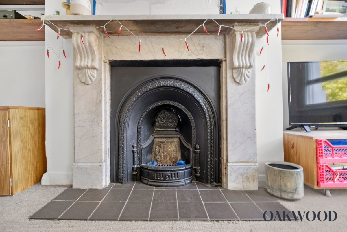 Image for 144 Evering Road, N16 7BD