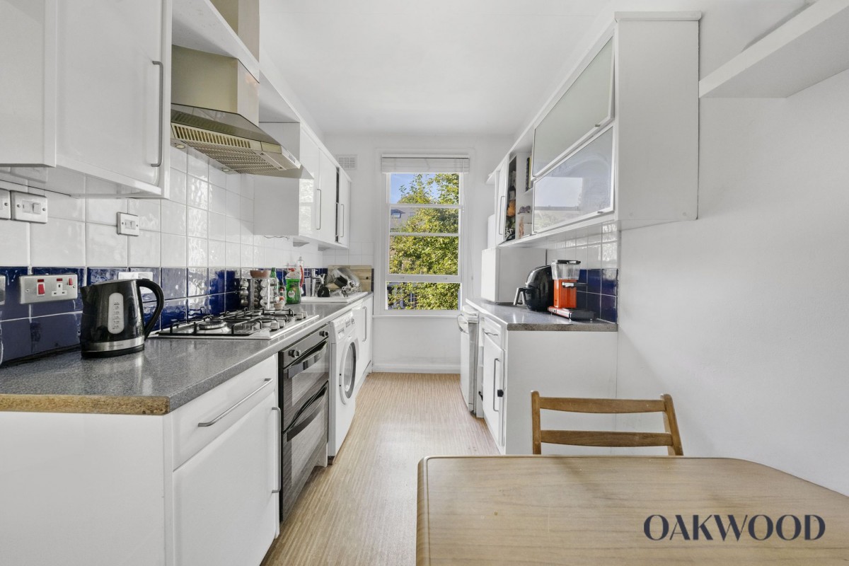 Image for 144 Evering Road, N16 7BD