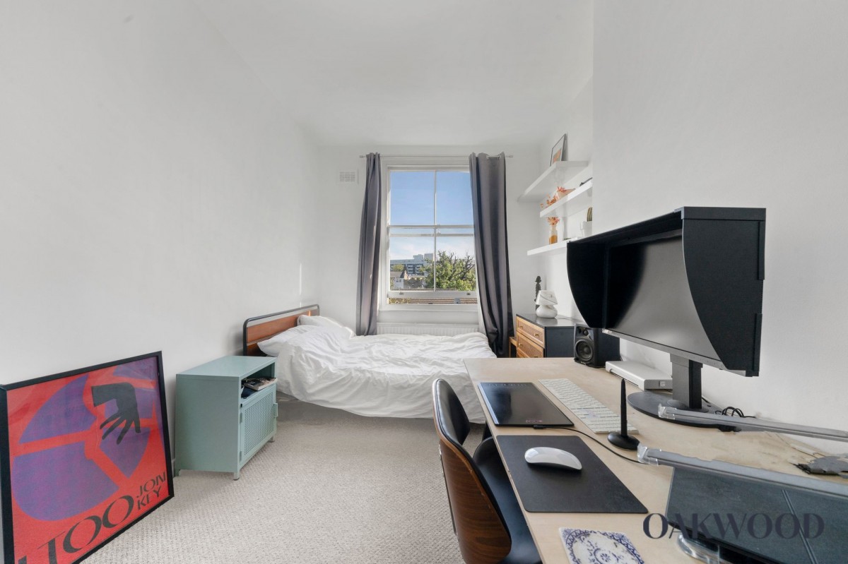 Image for 144 Evering Road, N16 7BD