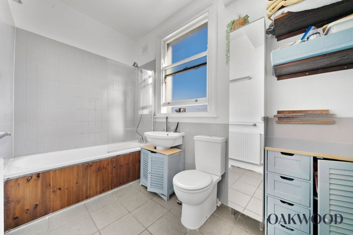 Image for 144 Evering Road, N16 7BD