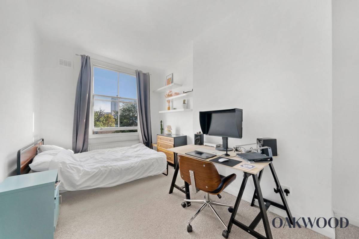 Image for 144 Evering Road, N16 7BD