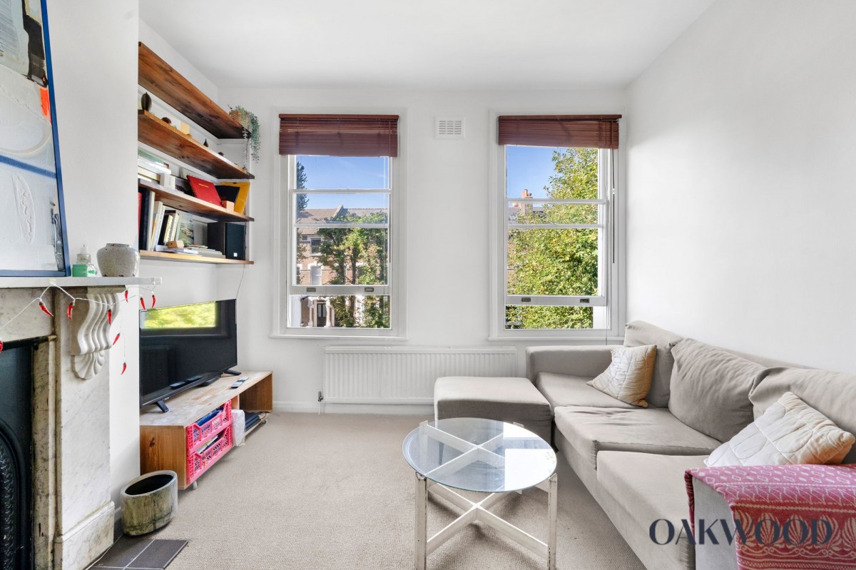 Image for 144 Evering Road, N16 7BD