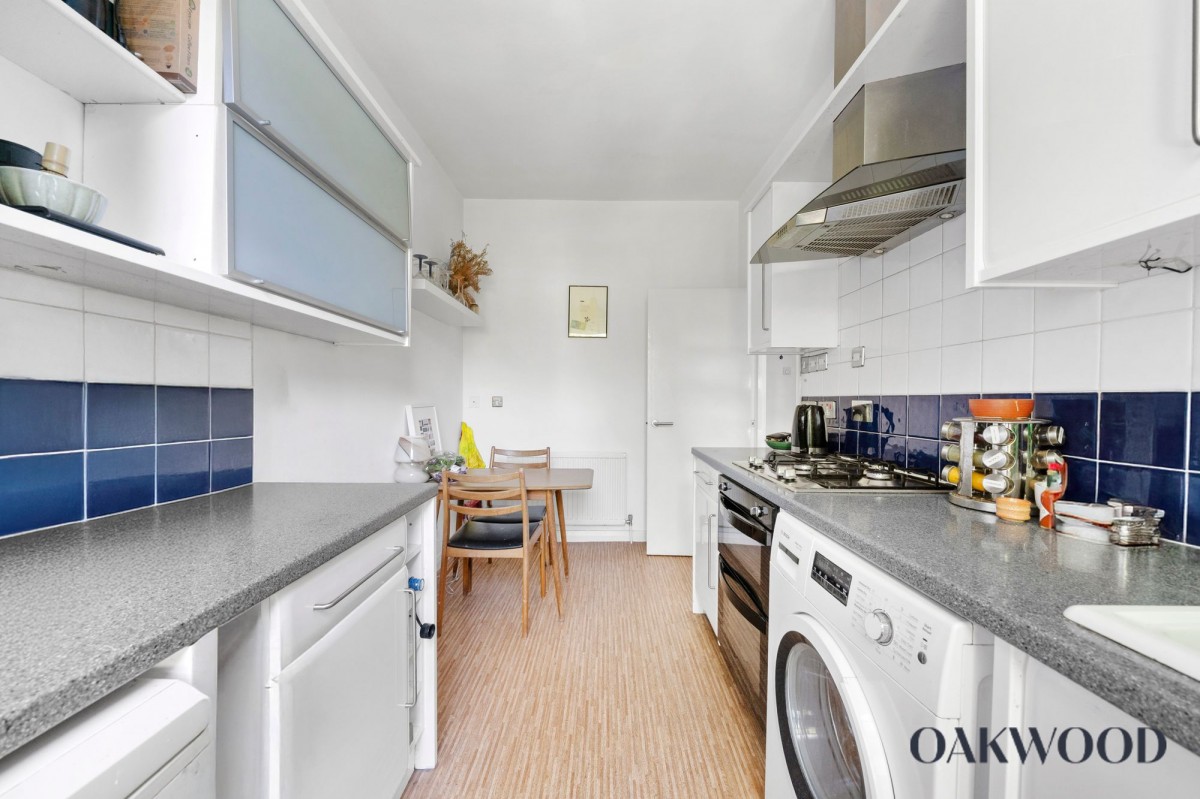 Image for 144 Evering Road, N16 7BD