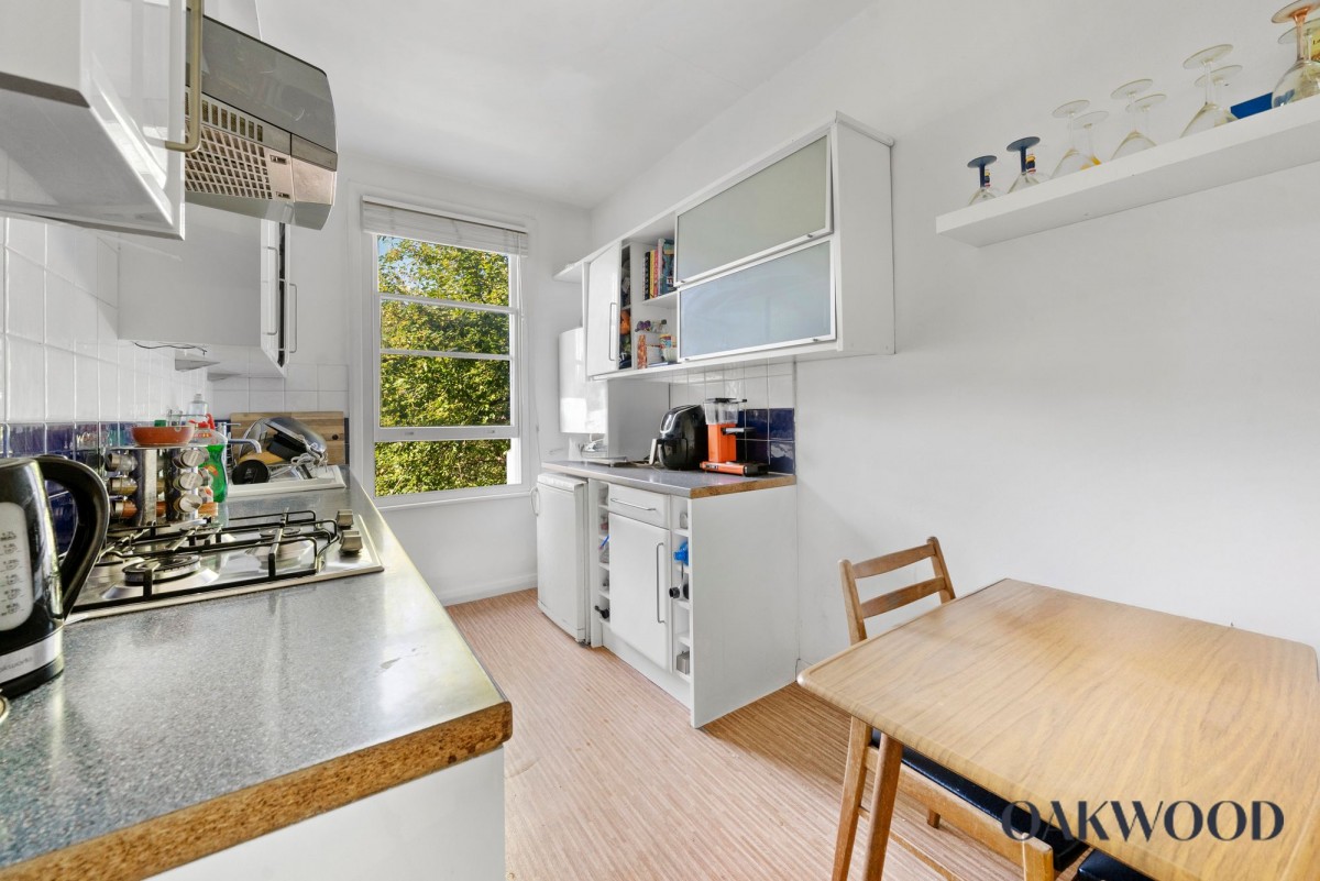 Image for 144 Evering Road, N16 7BD