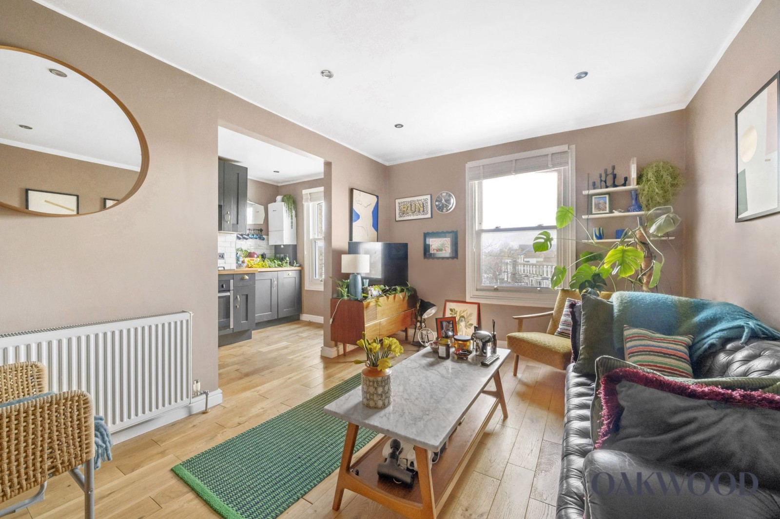 112 Brooke Road, N16 7RT