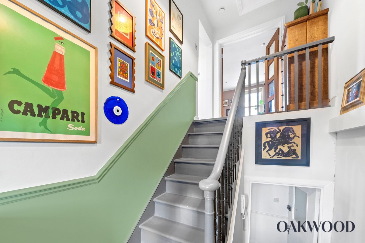 Image for 112 Brooke Road, N16 7RT