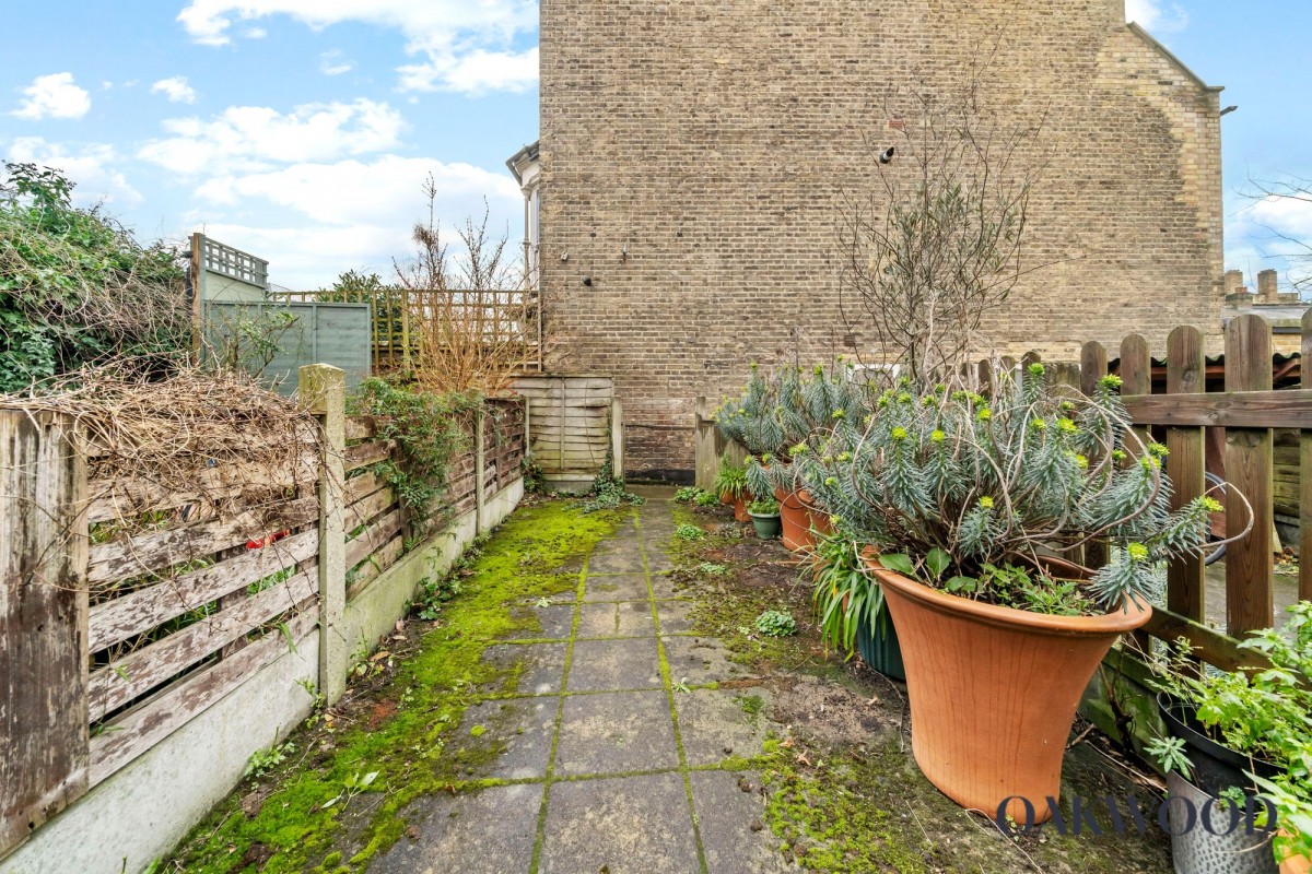 Image for 112 Brooke Road, N16 7RT