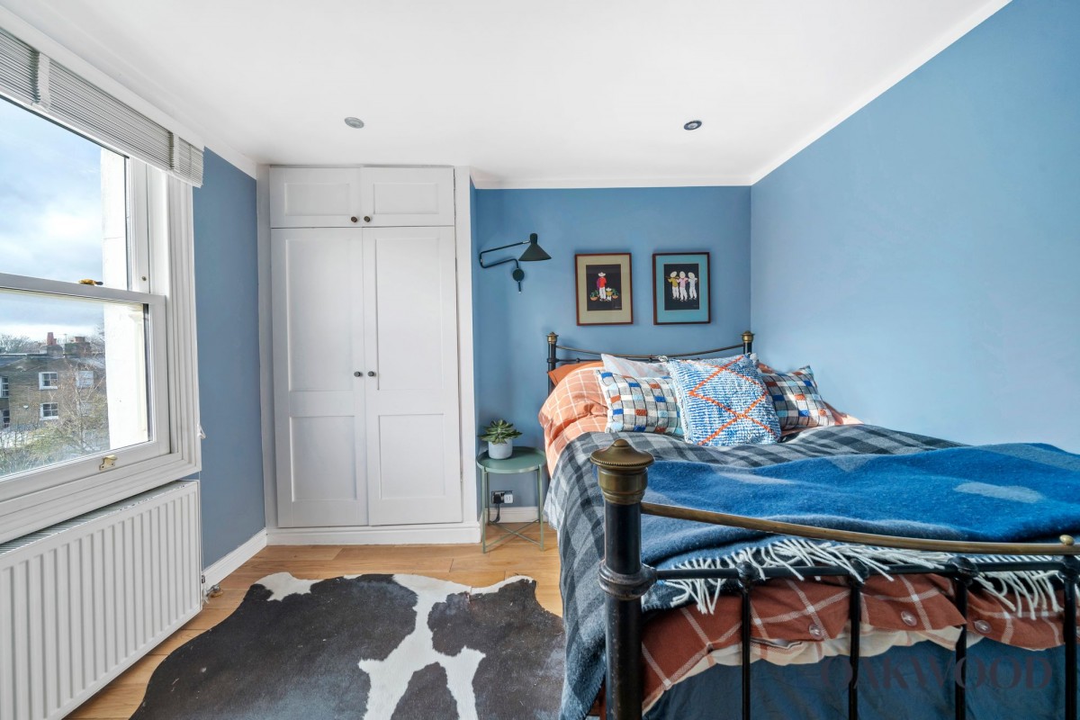 Image for 112 Brooke Road, N16 7RT