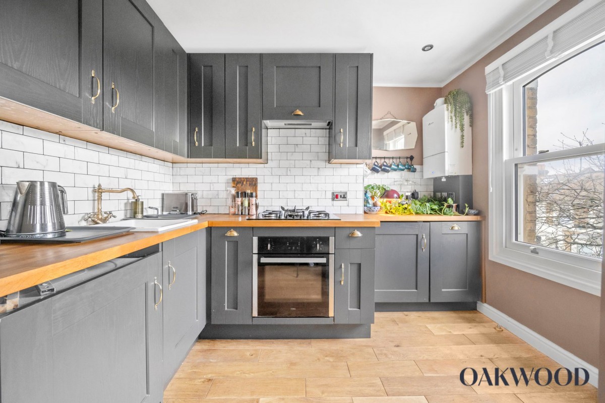 Image for 112 Brooke Road, N16 7RT