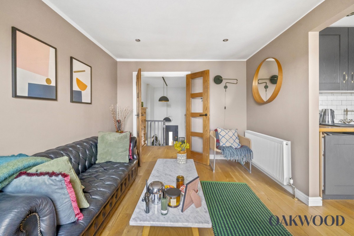 Image for 112 Brooke Road, N16 7RT