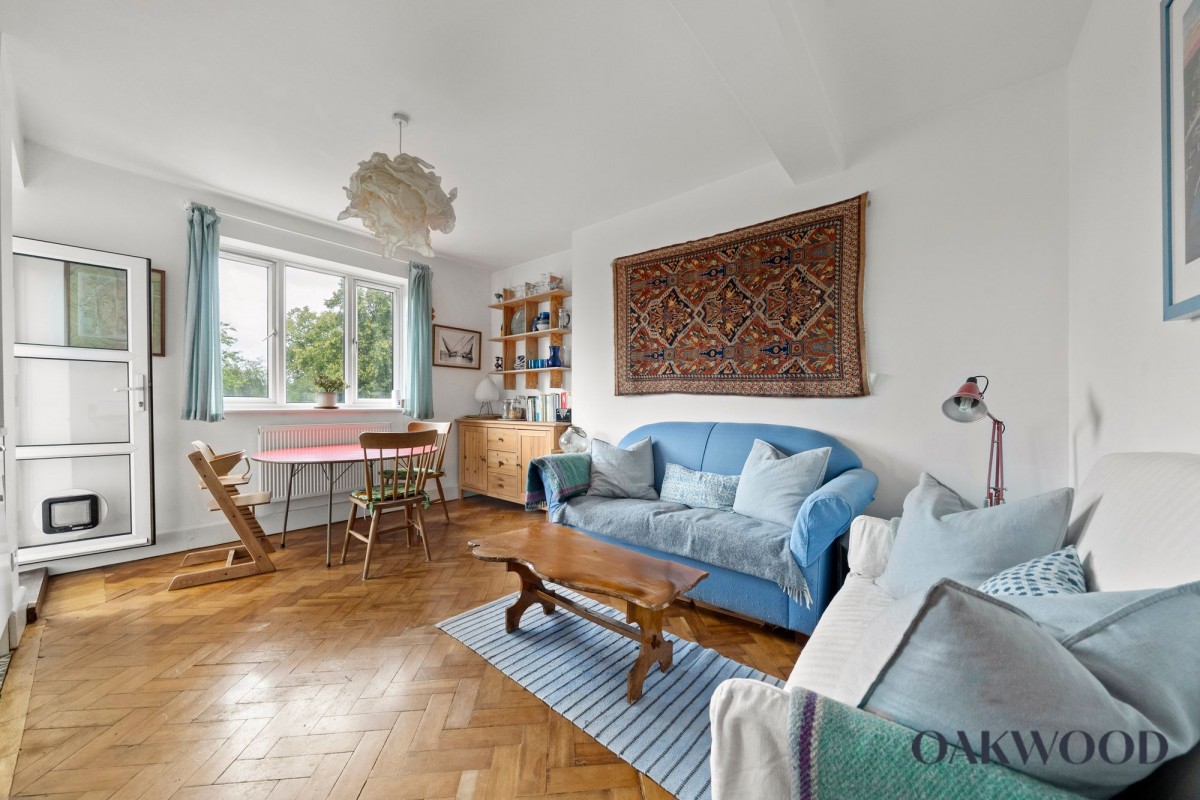 Image for Gaskin House Stoke Newington Church Street, N16 9HH