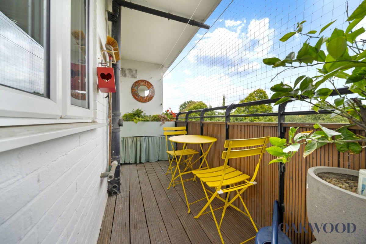 Image for Gaskin House Stoke Newington Church Street, N16 9HH