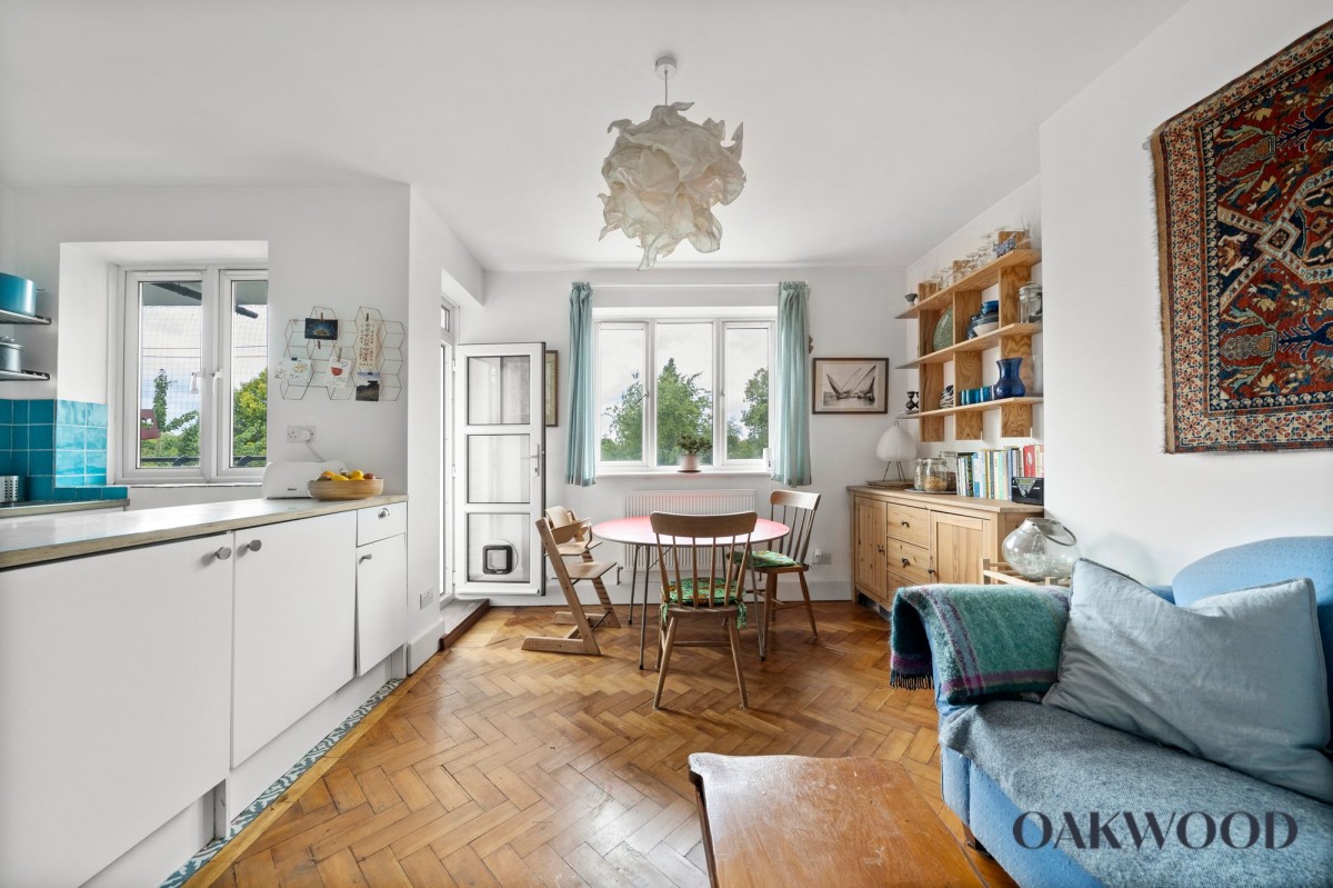 Image for Gaskin House Stoke Newington Church Street, N16 9HH