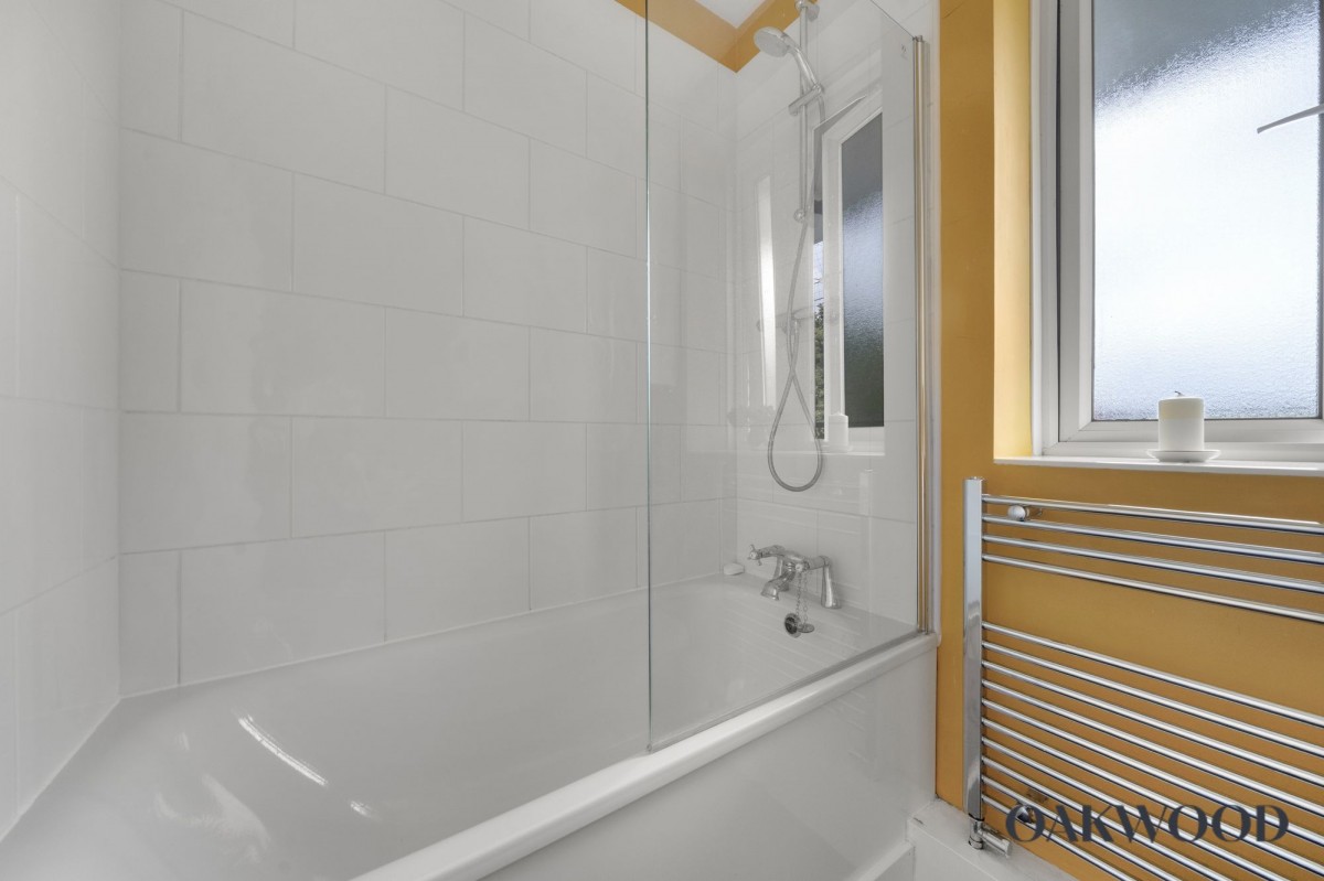 Image for Gaskin House Stoke Newington Church Street, N16 9HH