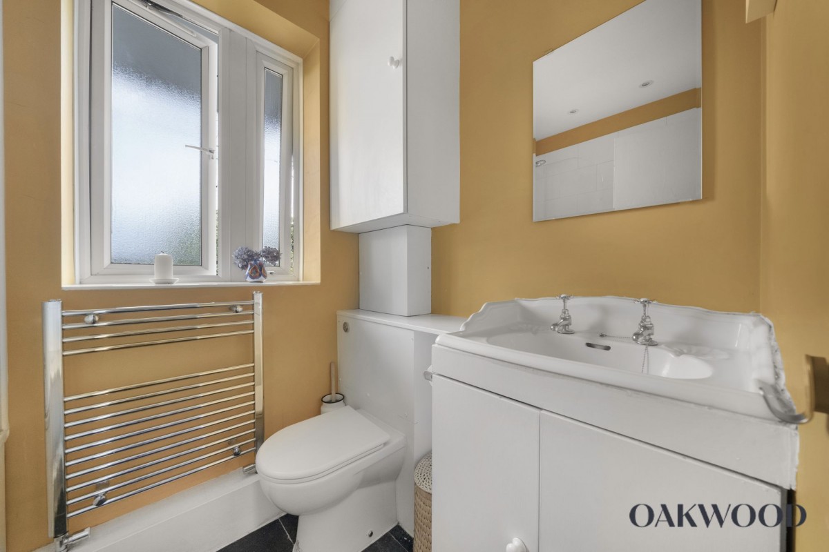 Image for Gaskin House Stoke Newington Church Street, N16 9HH