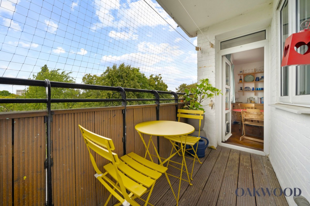 Image for Gaskin House Stoke Newington Church Street, N16 9HH