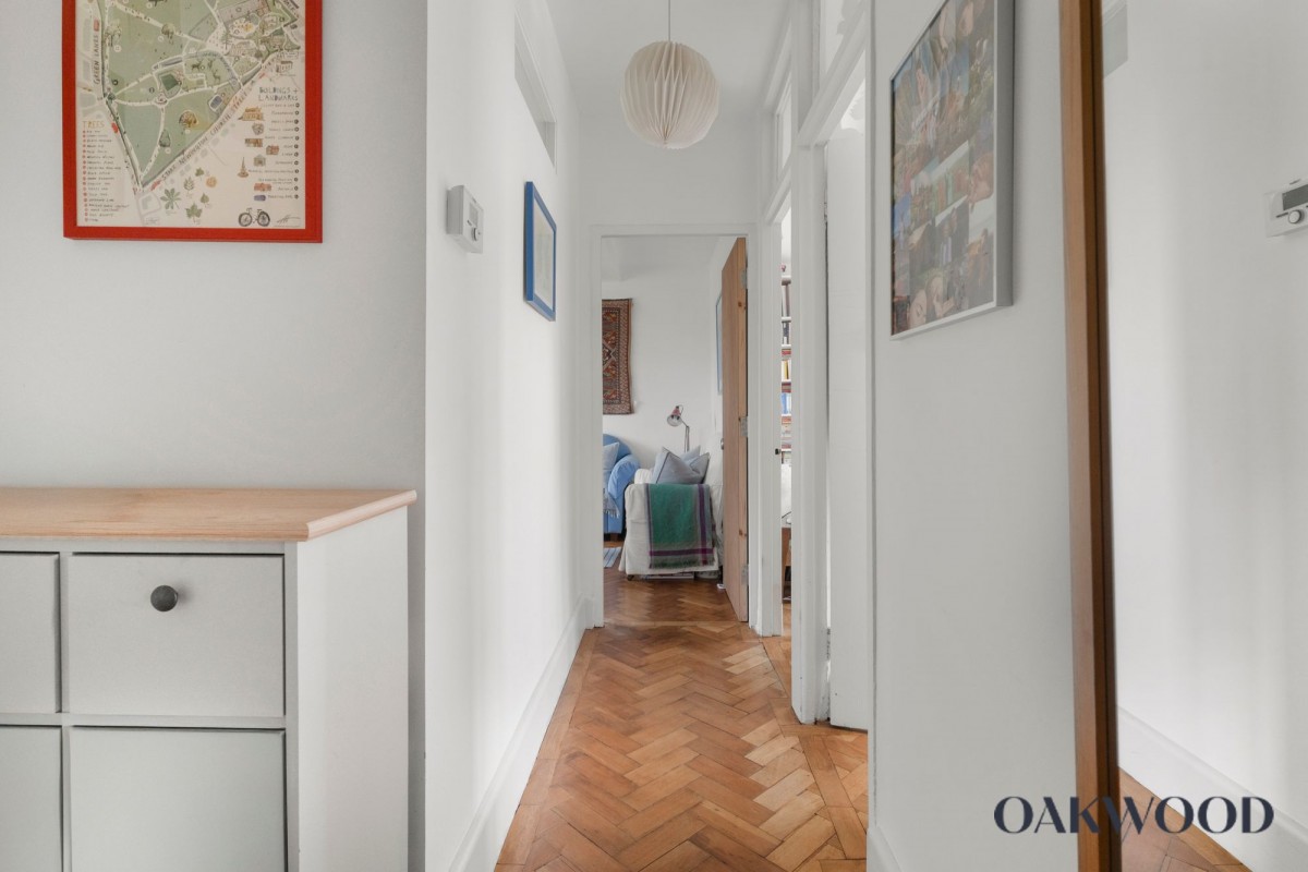 Image for Gaskin House Stoke Newington Church Street, N16 9HH