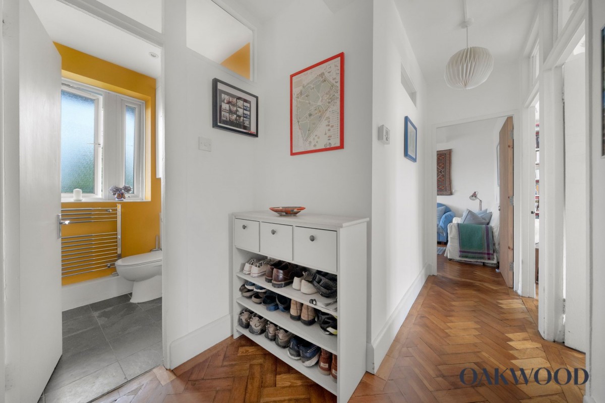 Image for Gaskin House Stoke Newington Church Street, N16 9HH