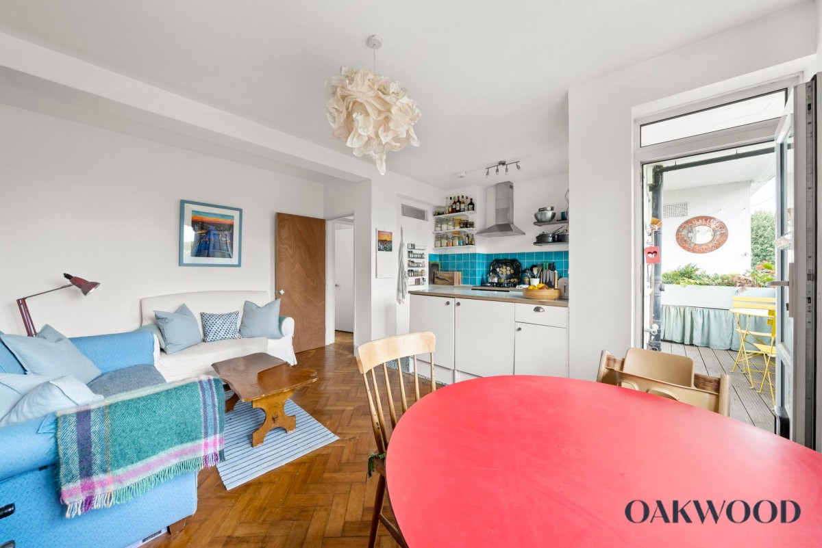 Image for Gaskin House Stoke Newington Church Street, N16 9HH