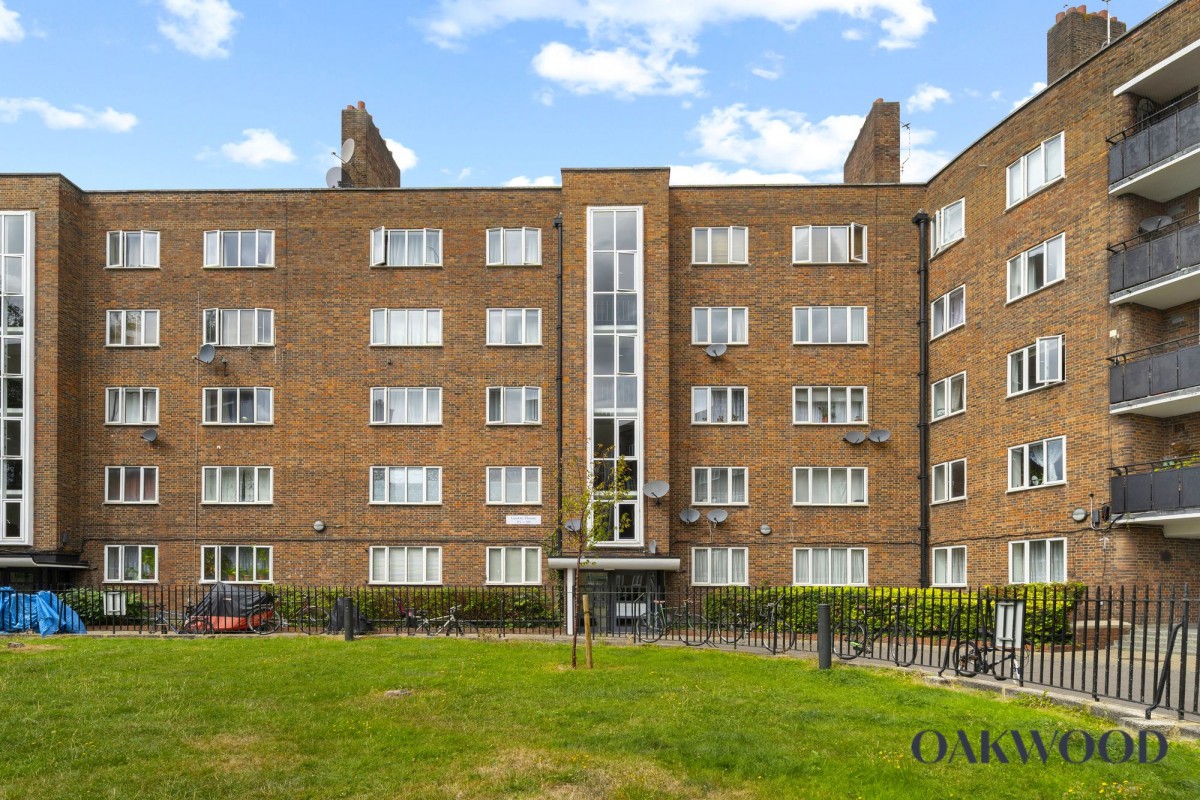 Image for Gaskin House Stoke Newington Church Street, N16 9HH