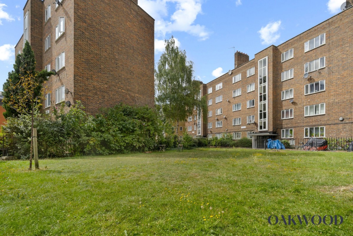 Image for Gaskin House Stoke Newington Church Street, N16 9HH