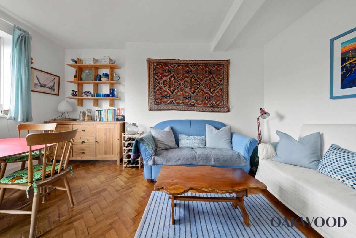 Image for Gaskin House Stoke Newington Church Street, N16 9HH