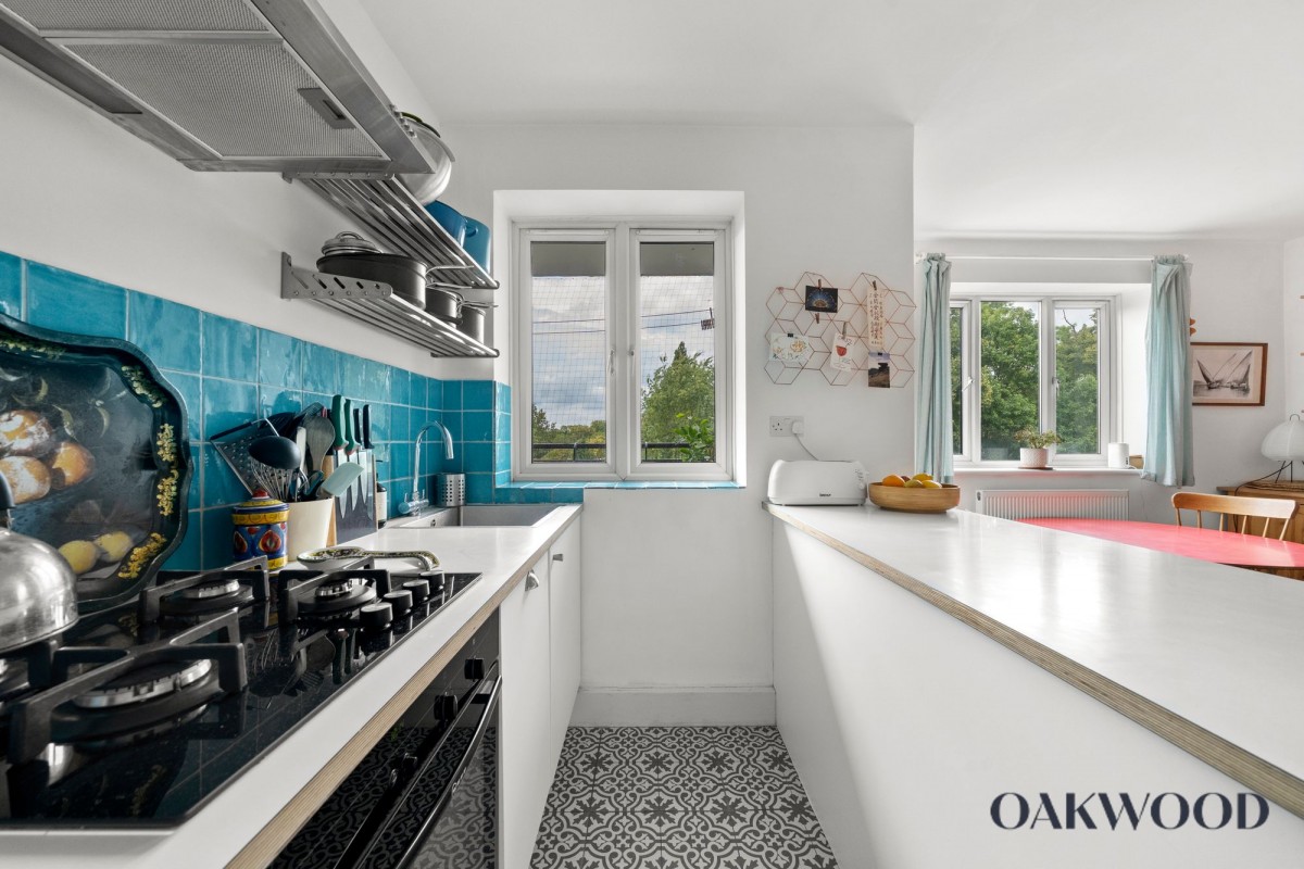 Image for Gaskin House Stoke Newington Church Street, N16 9HH